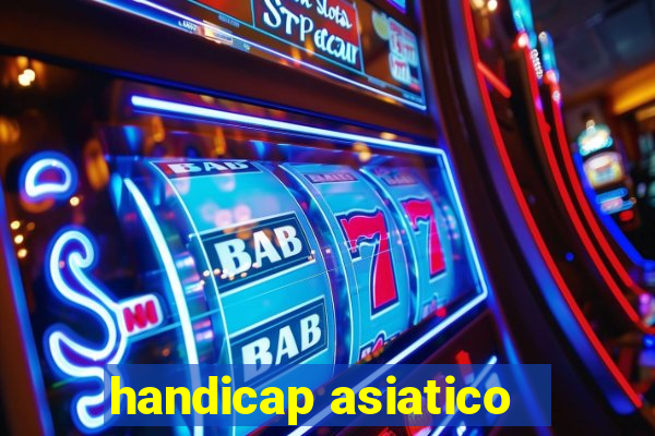 handicap asiatico - 0.75